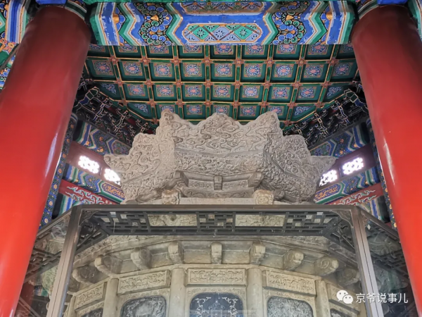 一百二十年前日本人把這裡的萬餘尊金佛洗劫一空 一百二十年前日本人把這裡的萬餘尊金佛洗劫一空