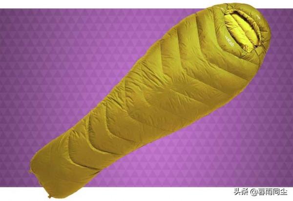 2021年度,極寒登山、徒步、露營的10款最佳羽絨睡袋引數以及評比 2021年度,極寒登山、徒步、露營的10款最佳羽絨睡袋引數以及評比
