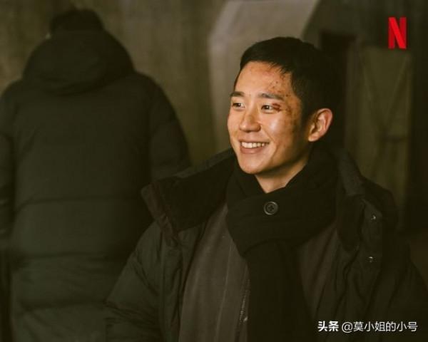 2021最值得看的6部韓劇，每一部都是9分佳作，最高評分9.8