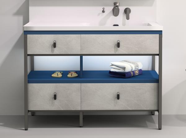 品牌勘察記第一期｜如何挑選浴室櫃？席瑪的使用者關注了這些細節…