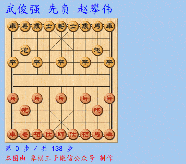 象甲決賽首戰驚天三殺川軍6比2劍指三連冠，曹巖磊大翻盤無力救主
