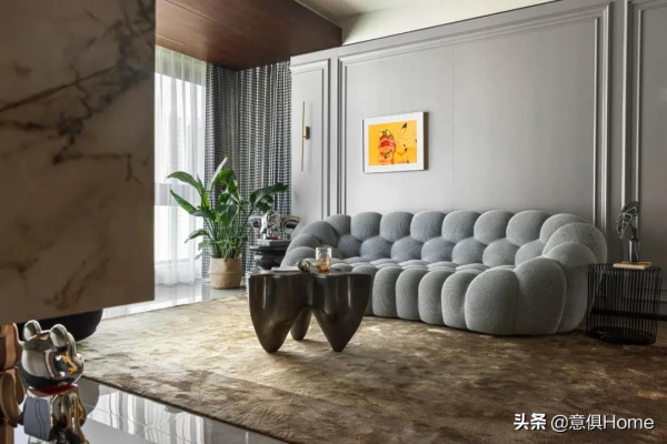 為什麼90後都偏愛Roche Bobois羅奇堡? 為什麼90後都偏愛Roche Bobois羅奇堡?