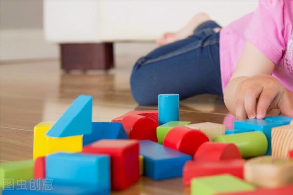 思維是學霸的必備能力，3歲起拉開差距，抓住關鍵期越練越聰明