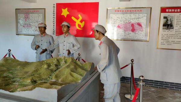 一生去過一次就足矣的古鎮——華陽古鎮