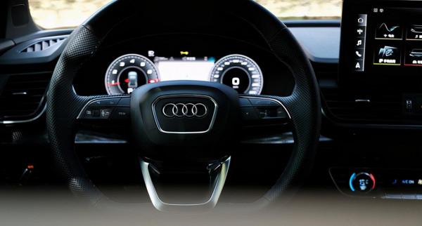 《豪華180》評測：奧迪Q5L Sportback 居然“不及格”