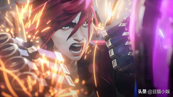 從人物特徵到動畫細節，審視「奧術」中的優勢何在