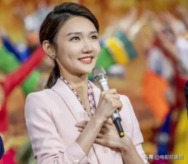 央視未婚的八位主播：4個高考狀元，最小31歲，最大已60歲