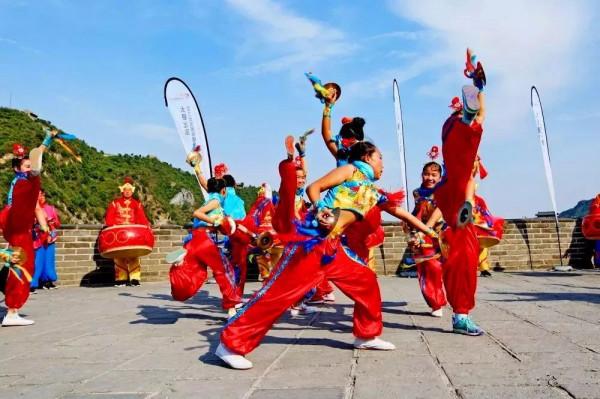 非遺傳承 | 昌平後牛坊村花鈸大鼓 非遺傳承 | 昌平後牛坊村花鈸大鼓