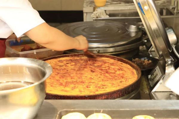 浙師風味早餐,約嗎? 浙師風味早餐,約嗎?