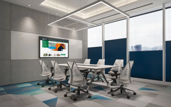 看蜂巢簾如何將多場景運用到極致