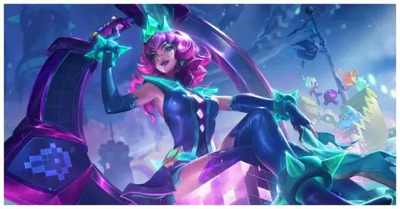 國一琪亞娜以一敵五,還能全身而退,北楓堪稱奇亞娜的天花板 國一琪亞娜以一敵五,還能全身而退,北楓堪稱奇亞娜的天花板