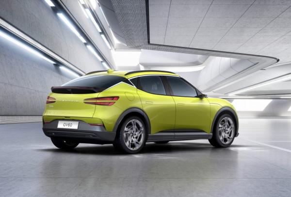 特斯拉地位不保?這些SUV對特斯拉model X,model Y虎視眈眈 特斯拉地位不保?這些SUV對特斯拉model X,model Y虎視眈眈