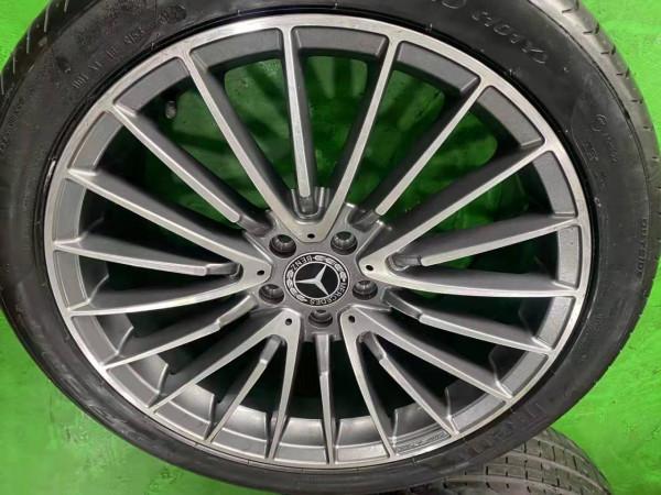 一臺車最重要的是什麼？新款賓士S 400 L改裝升級案例分享