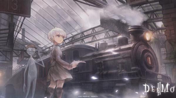 創意音遊《古樹旋律2》宣佈明年1月正式發售