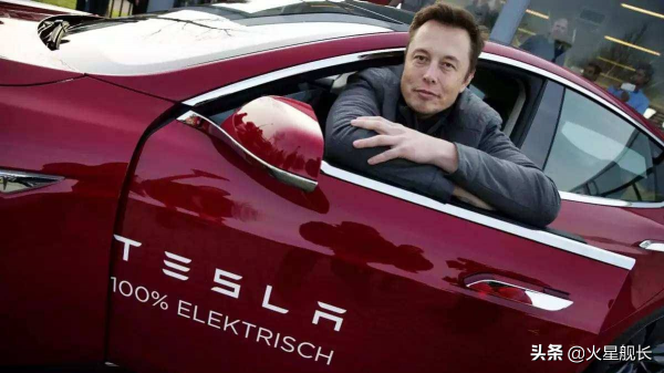 特斯拉電機到底是什麼水平？揭秘特斯拉永磁同步電機，太先進了