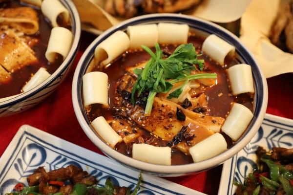 民間十大美食代表,看看有你的家鄉嗎? 民間十大美食代表,看看有你的家鄉嗎?