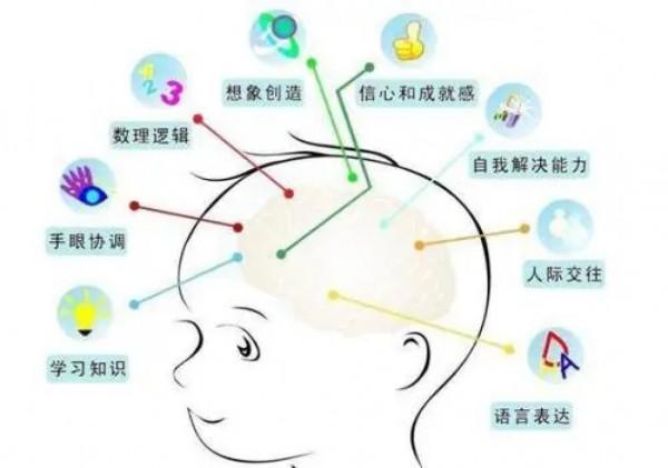 人腦只用了3~5%,開發出50%就不得了,這種說法靠譜嗎? 人腦只用了3~5%,開發出50%就不得了,這種說法靠譜嗎?