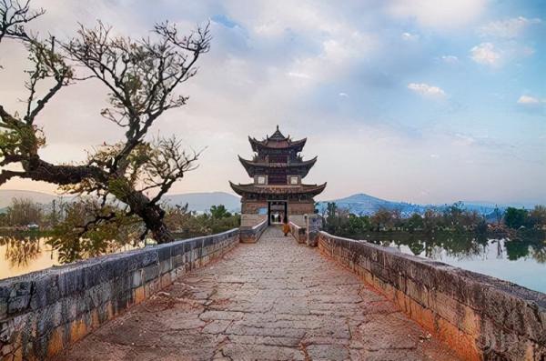 雲南不宰客景區走紅，景色不輸麗江古城，門票免費遊客直呼：良心