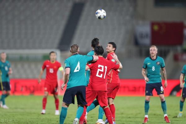 李鐵：會虛心接受外界批評，是國家隊讓洛國富恢復了狀態