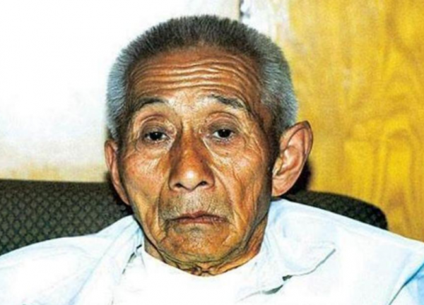 河南老漢收留日本傷兵，堅持供養47年，日兵回國後怎麼報答的？