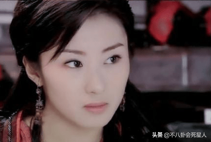 早早退圈的6大美人，個個有辨識度卻成滄海遺珠，白白可惜了美貌