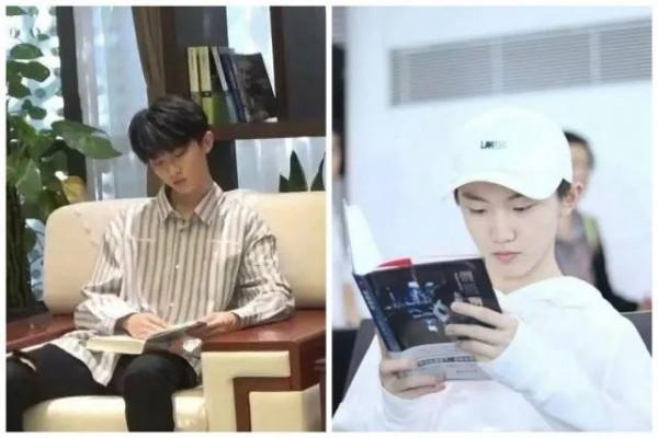 一頓尬吹猛如虎,一看成績二十五,求求你們別再營銷學霸人設了 一頓尬吹猛如虎,一看成績二十五,求求你們別再營銷學霸人設了