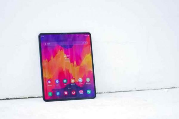 三星Galaxy Z Fold3 5G評測：當下最完美摺疊屏手機