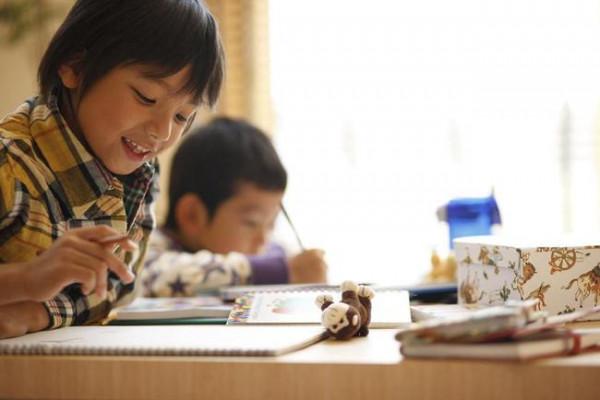 心理學:凌亂的家庭,不可能培育出有出息的孩子 心理學:凌亂的家庭,不可能培育出有出息的孩子