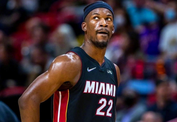 字母哥轟29&plus;9&plus;6仍無緣今日最佳！對不起，你碰到全明星遺珠了