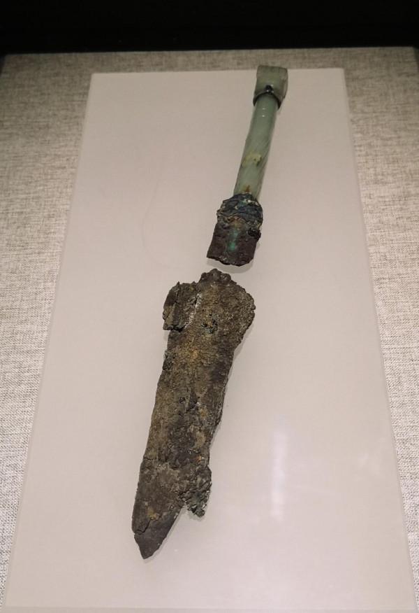 細數河南省博物院“九大鎮院之寶”，你覺得哪一件最牛？