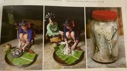 在海南魚茶麵前,鯡魚罐頭也不過如此 在海南魚茶麵前,鯡魚罐頭也不過如此