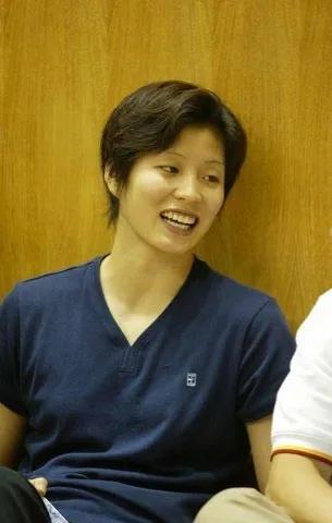 姚明太太葉莉美照