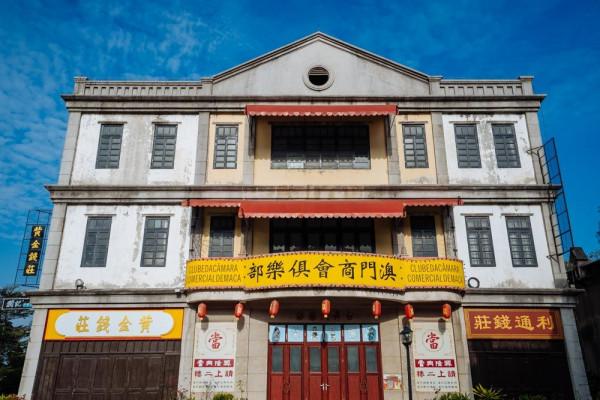 不用去北京，佛山也有一個小故宮，潮人打卡必去