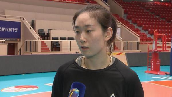 天津女排不敵江蘇無緣獎牌，僅2人有培養價值，楊藝李雅楠當讓賢