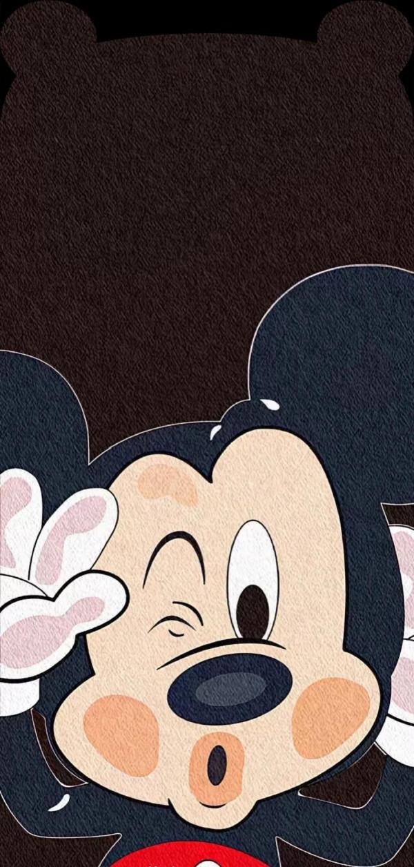 歡樂迪士尼桌布來了，70、80後的回憶，每一張都好看