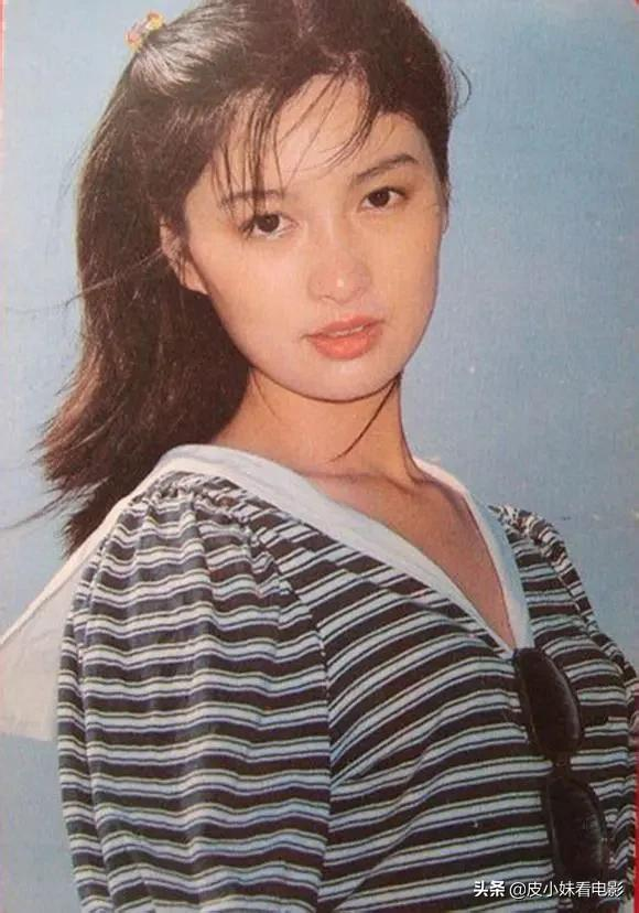 80年代著名女星殷亭如，巔峰時隱退遠走美國，63歲遺憾離世