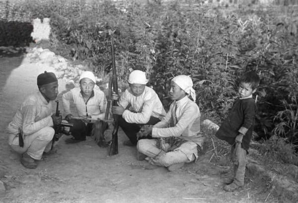 老兵轉業從醫23年，2019年政府上門採集資訊，才知他獲7次一等功