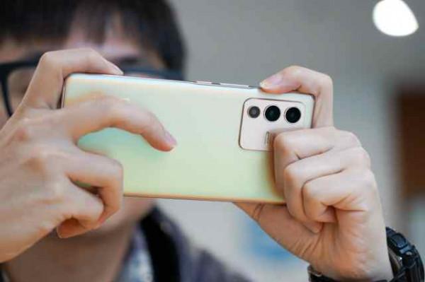 vivo S12 Pro評測：效能出眾，輕薄機身下的影像先鋒