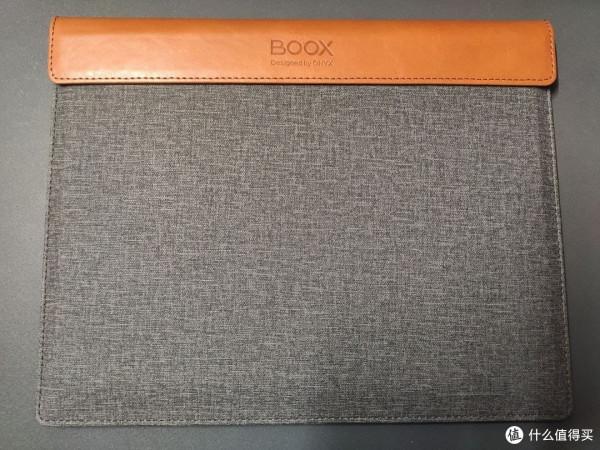 全能墨水平板:文石BOOX NoteX使用體驗 全能墨水平板:文石BOOX NoteX使用體驗