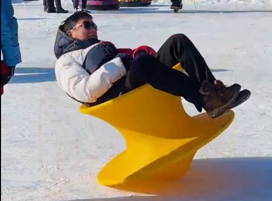 遼寧玩雪2021最強預告 這幾個雪樂園不可錯過