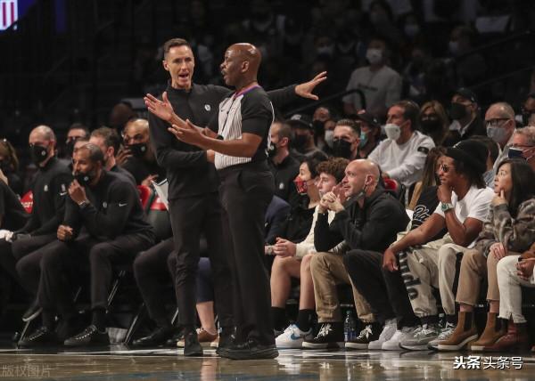 籃網處境與歐文疫苗風波該如何收場？