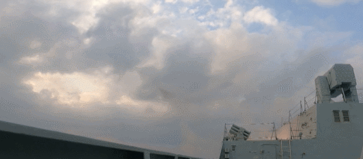 過癮！春節假期剛結束，央視播報人民海軍精銳盡出，三大海域練兵