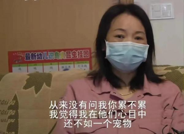 妻子寧可吃6元盒飯，工作12小時也不願賣房，丈夫：&OpenCurlyDoubleQuote;不可理喻&rdquo;