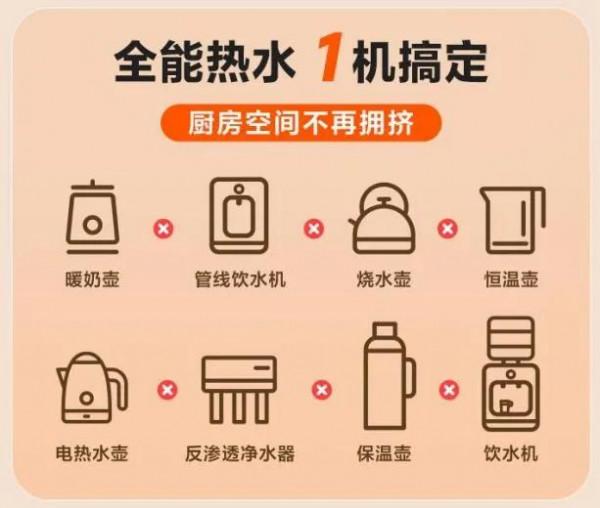 科技改變生活——提升幸福感的幾件小家電 科技改變生活——提升幸福感的幾件小家電