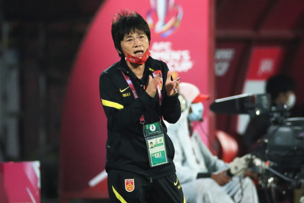 絕殺！亞洲盃決賽中國女足3&colon;2韓國，時隔16年重返亞洲之巔