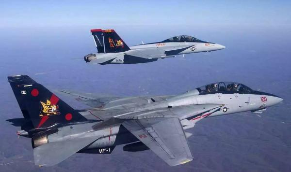 世界首次!東亞某國研發雙座型隱身戰機,探索未來空戰模式 世界首次!東亞某國研發雙座型隱身戰機,探索未來空戰模式