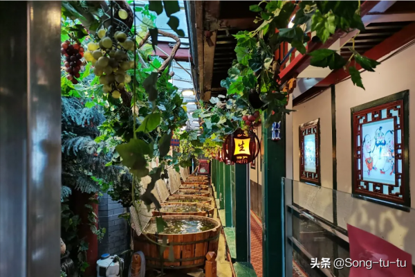 紅色地標 |湖廣會館 紅色地標 |湖廣會館