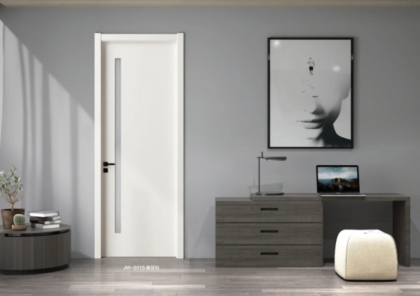 天大木門讓品質銘刻在時間之中