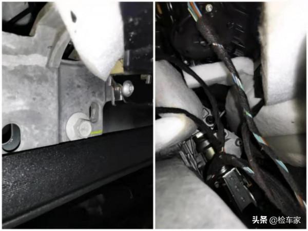 當年同級別沒有對手！這輛4.7T的賓士GL500要價46萬，該不該買？