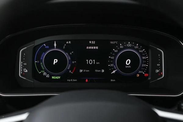 解讀頂配,帕薩特PHEV豪華版配置豐富 解讀頂配,帕薩特PHEV豪華版配置豐富